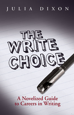 The Write Choice cover