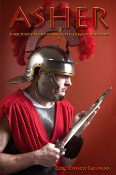Asher cover