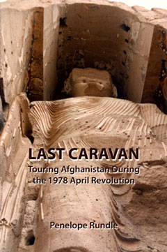 Last Caravan cover