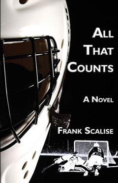 All That Counts cover
