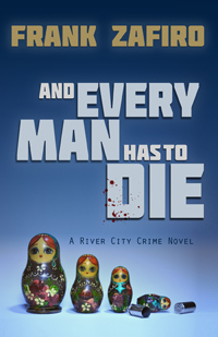 Every Man Has to Die cover