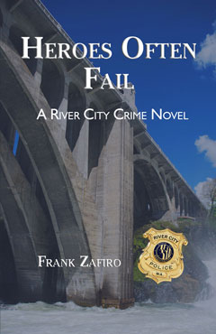 Heroes Often Fail cover