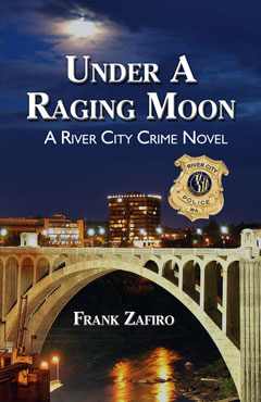 Under a Raging Moon cover