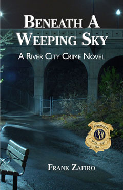 Beneath a Weeping Sky cover